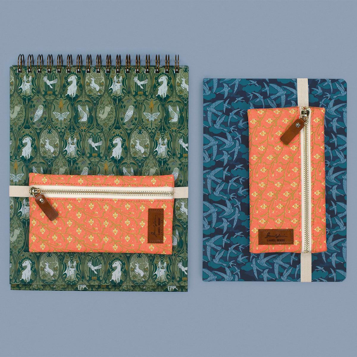 On Jo and Bookbound Planners