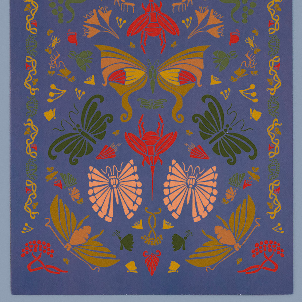 Most Rare Vision | Decorative Stickers