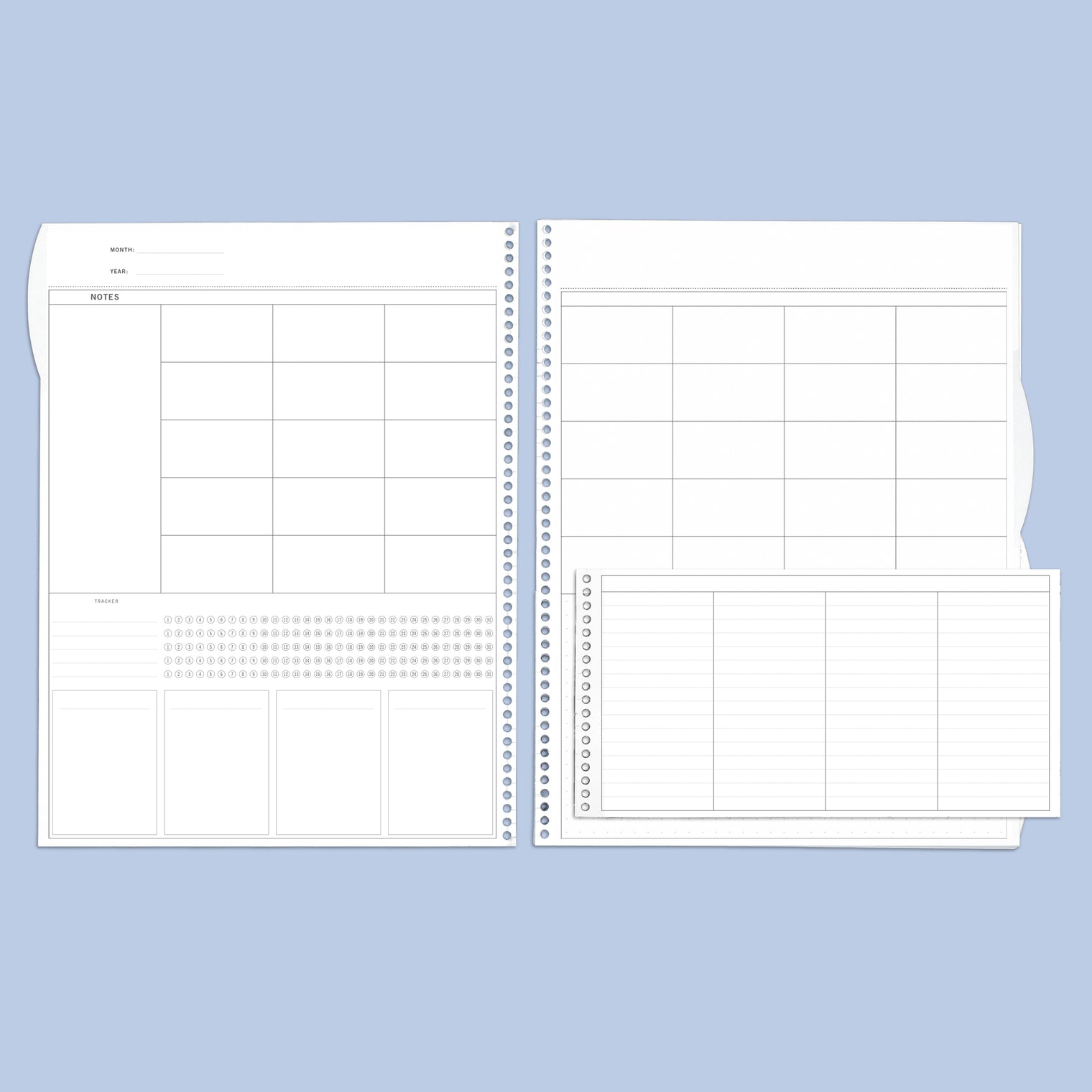 Layout