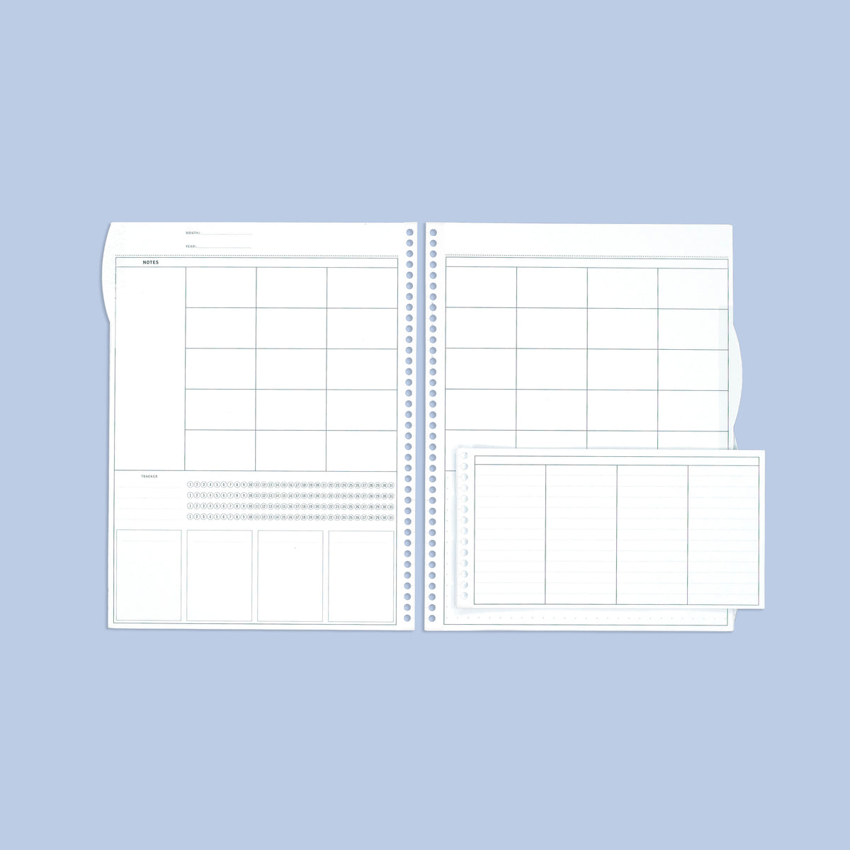 Layout