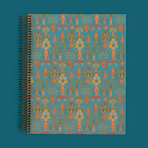 Insert Keeper | Blue Heirloom