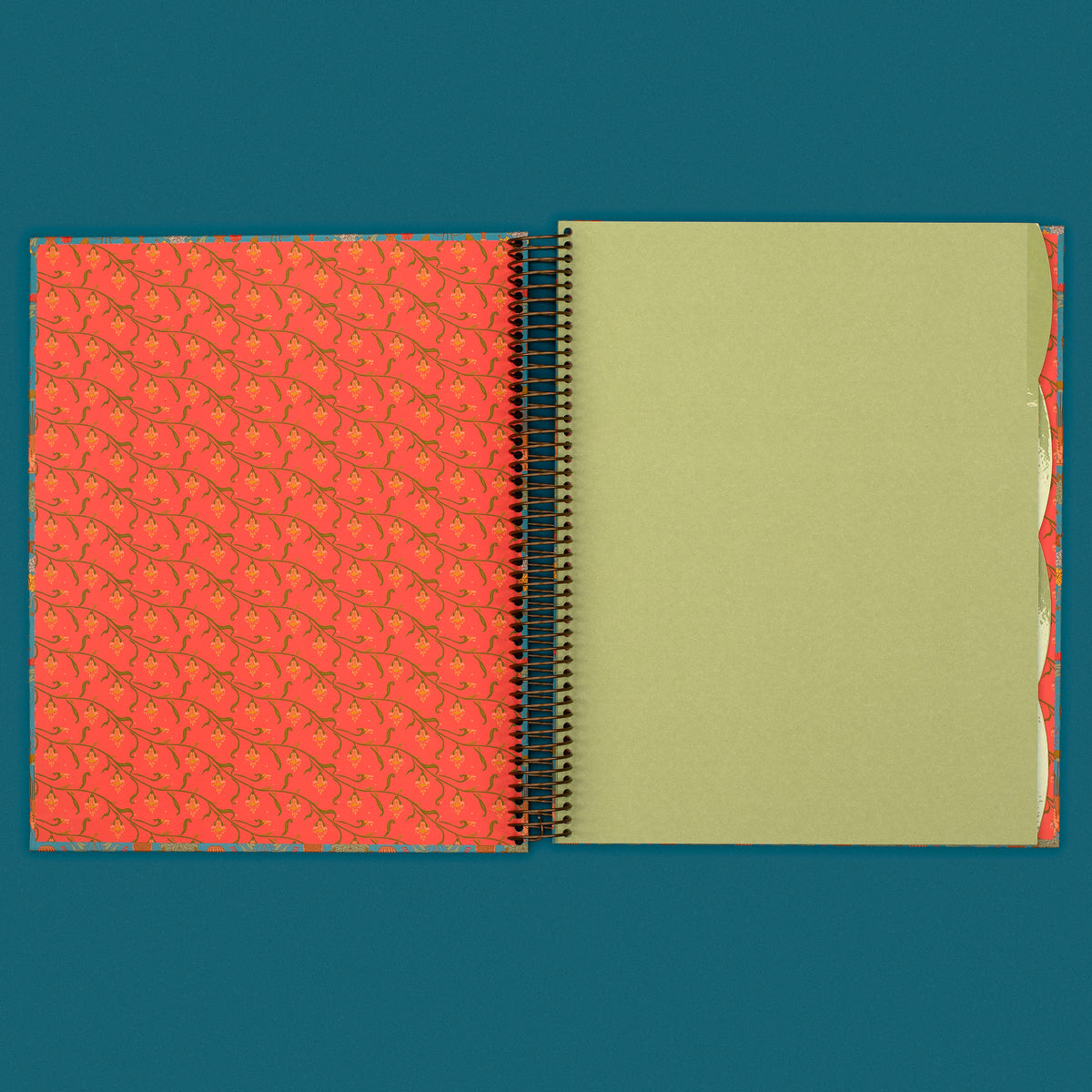 Planner Insert Keeper & Planner Storage | Laurel Denise | laurel denise