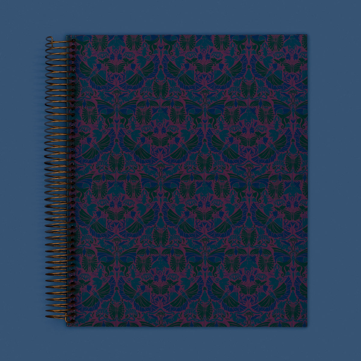 Planner Insert Keeper & Planner Storage | Laurel Denise | laurel denise