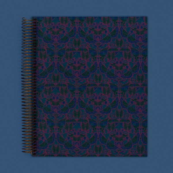 Insert Keeper | Plum Nightfall