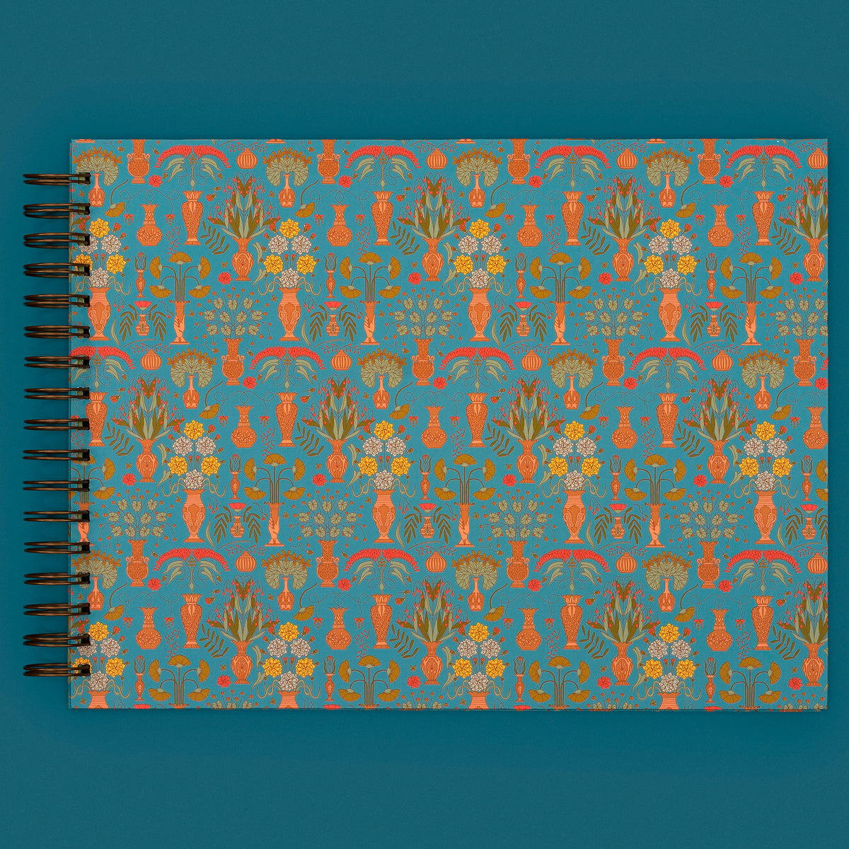Planner Insert Keeper & Planner Storage | Laurel Denise | laurel denise
