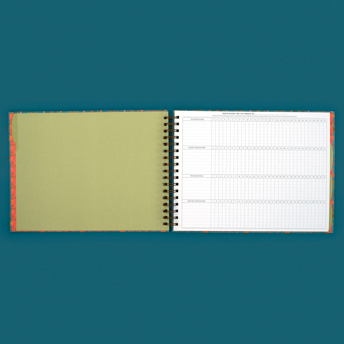 IN USE | INSERTS SOLD SEPARATELY