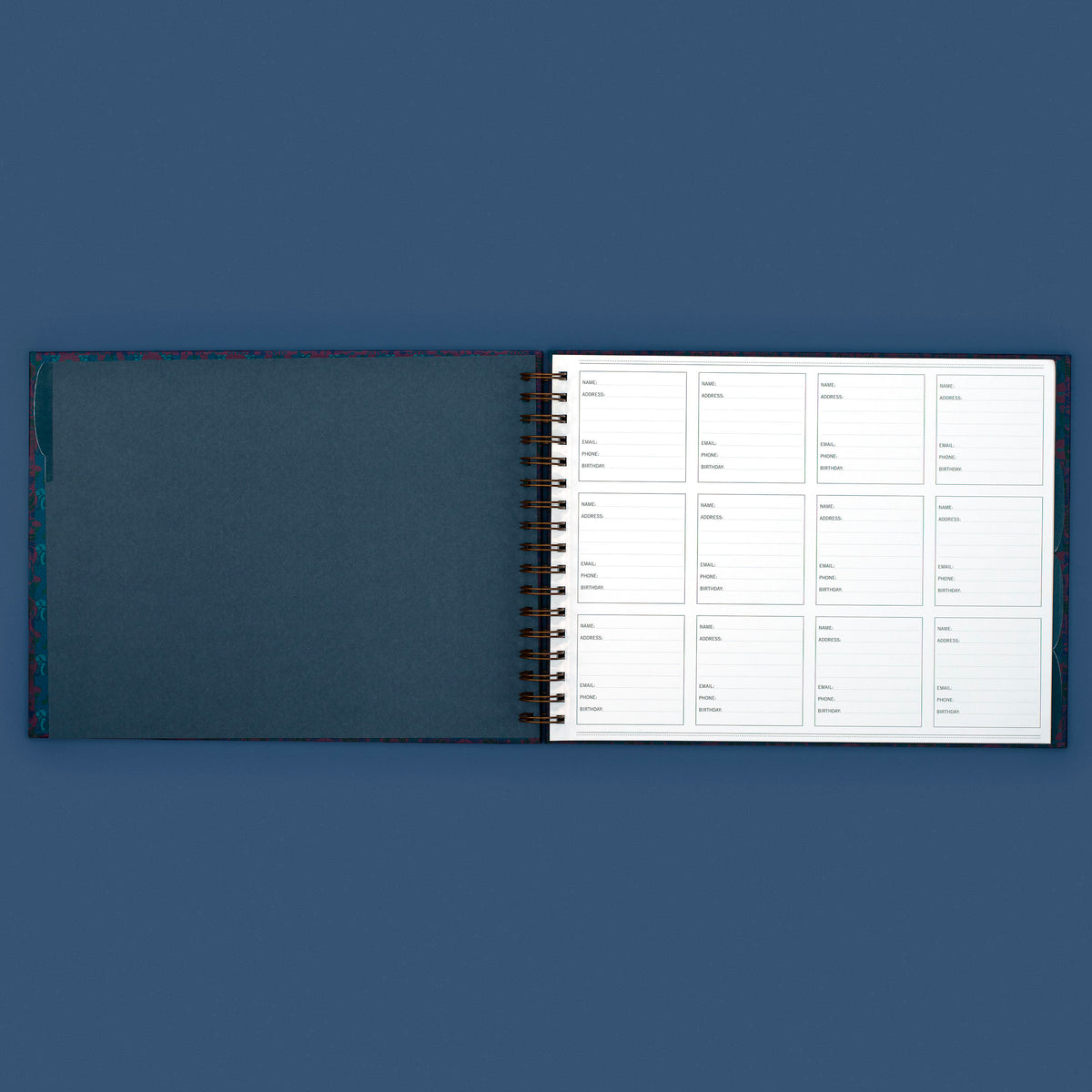 IN USE | INSERTS SOLD SEPARATELY