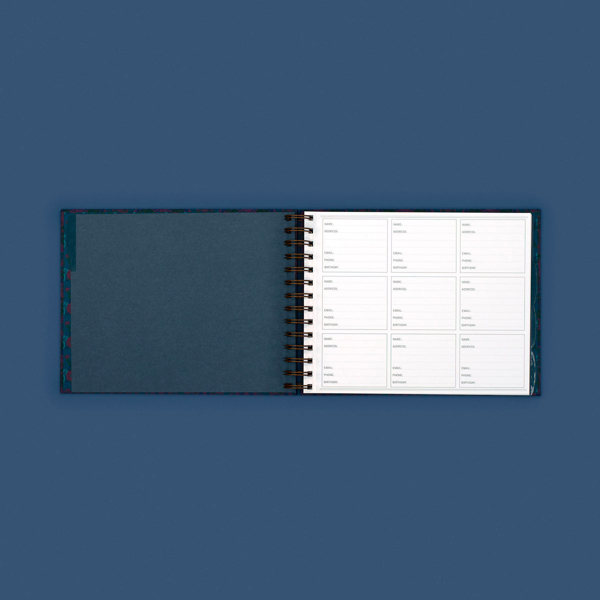 IN USE | INSERTS SOLD SEPARATELY