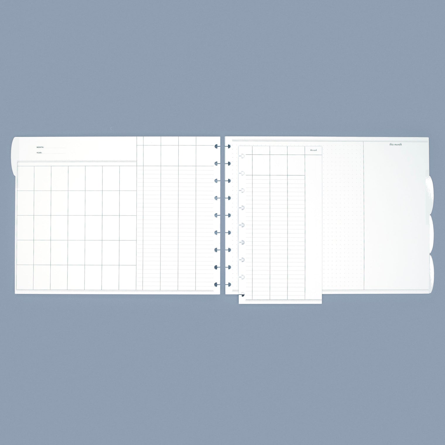 Layout