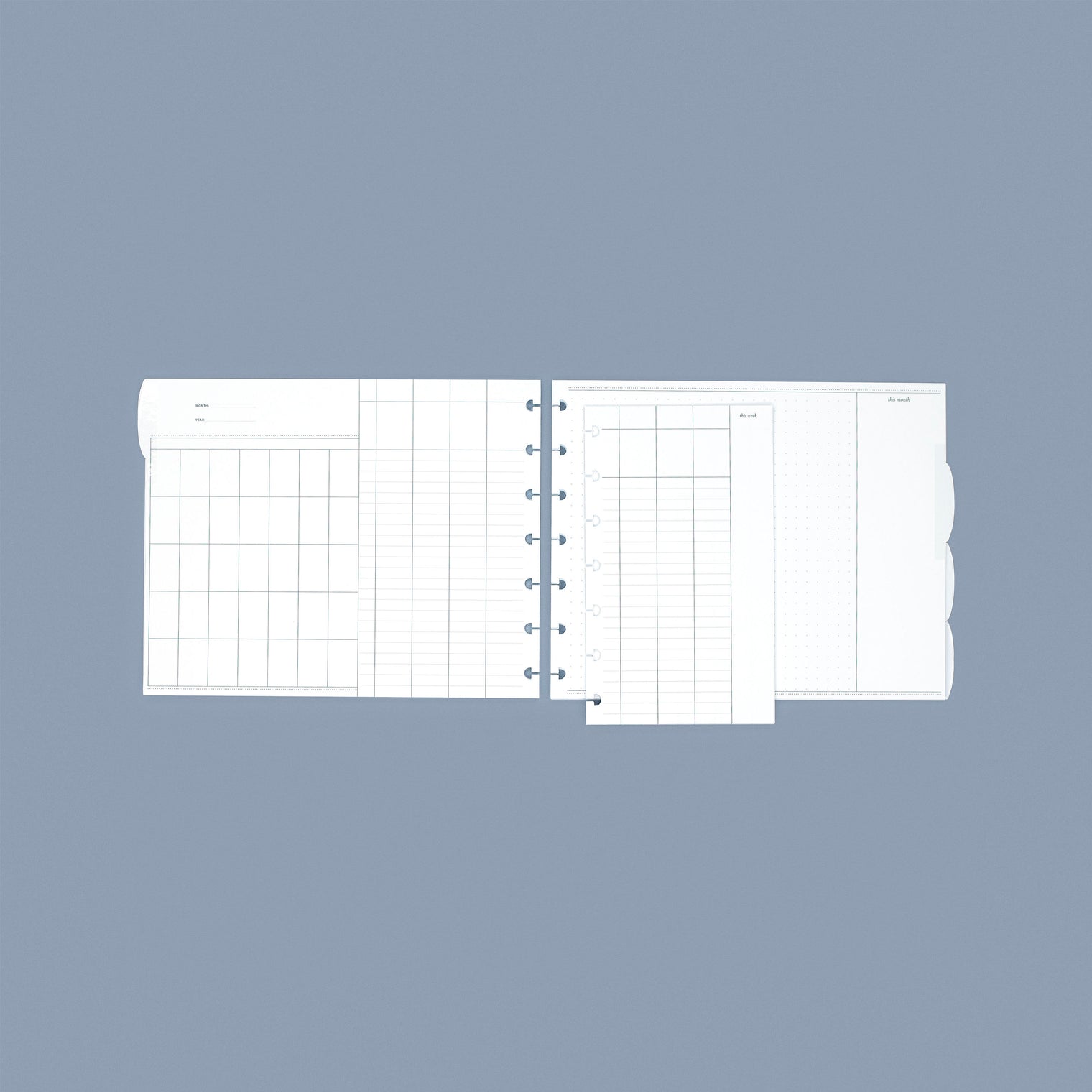 Layout