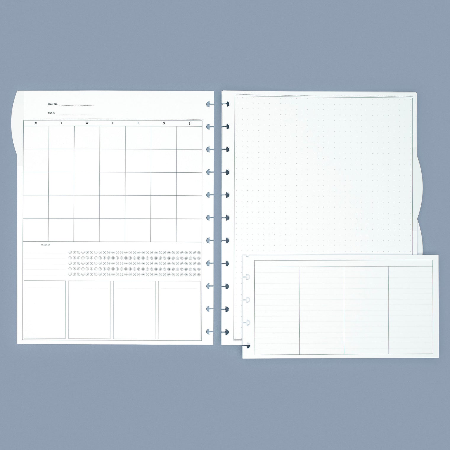 Layout