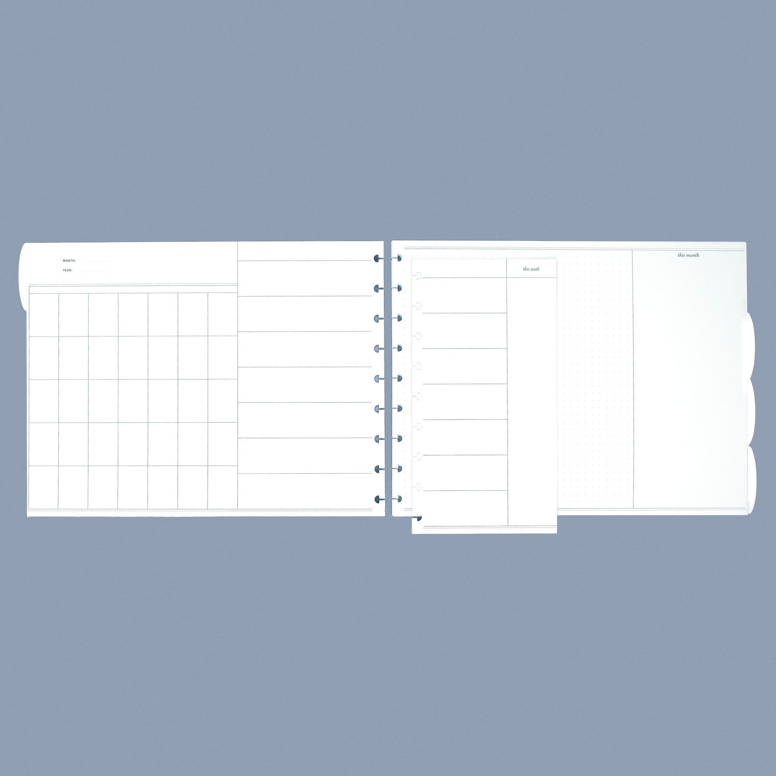 Layout