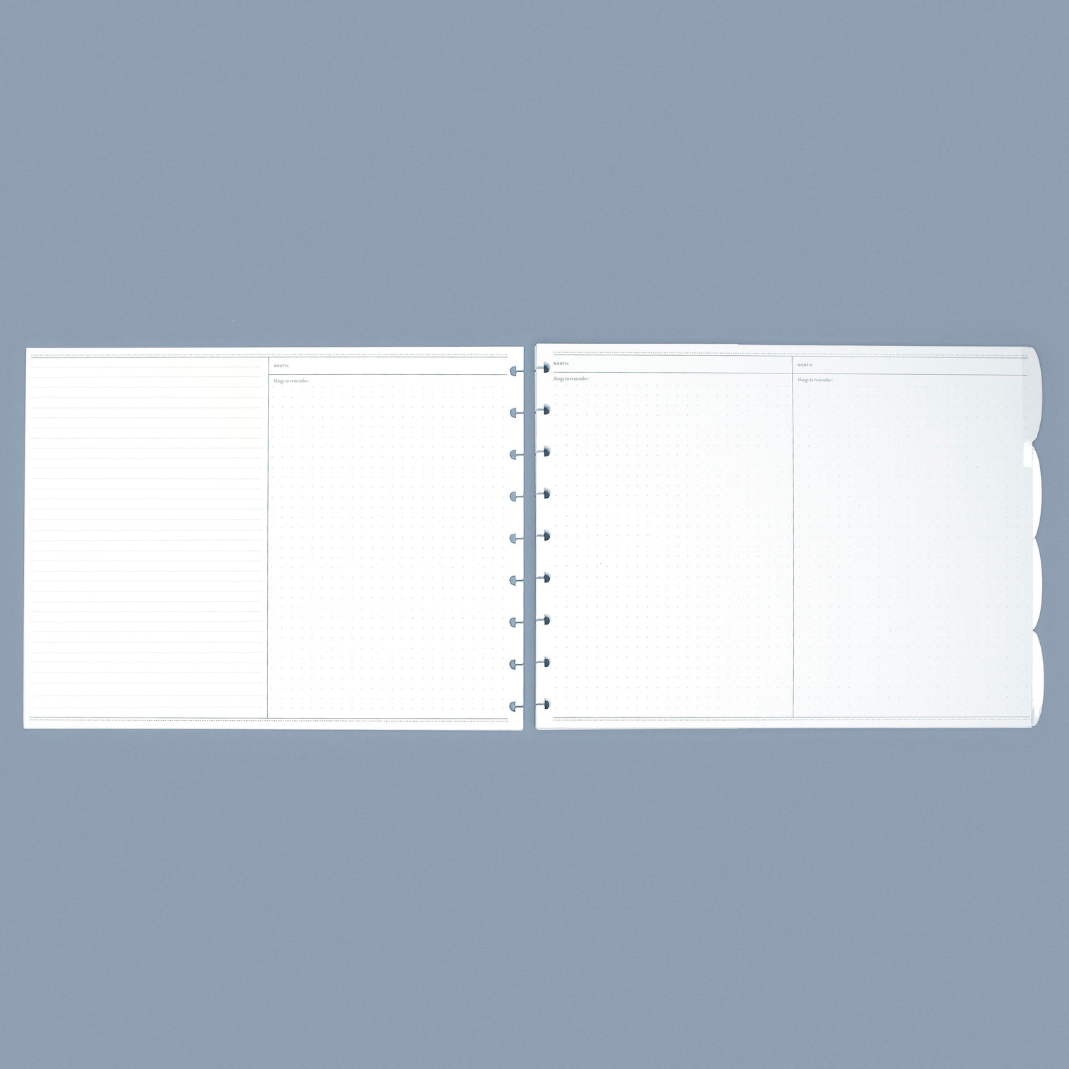 Quarter at a Glance