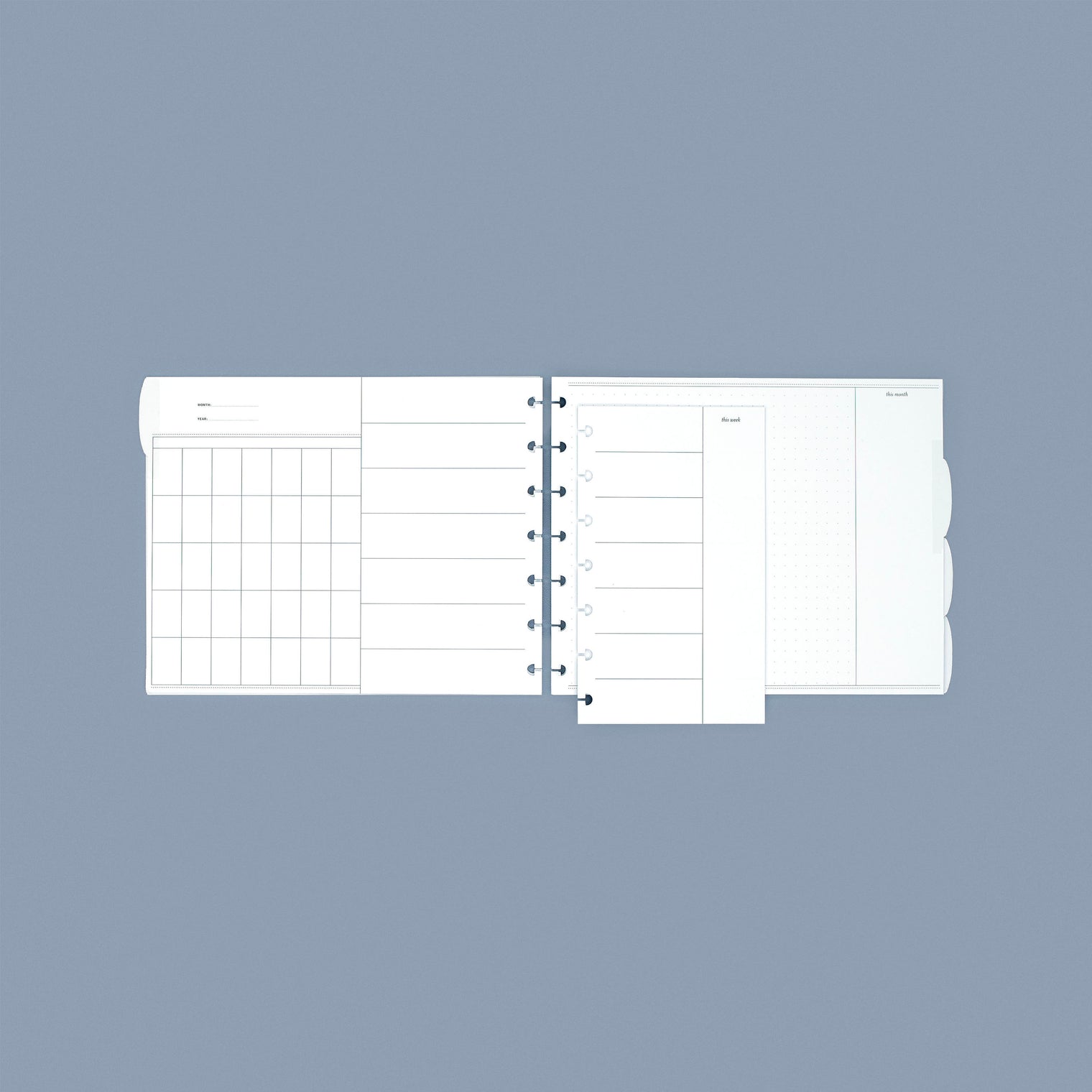 Layout