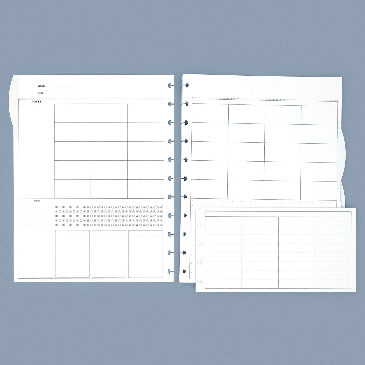 Layout