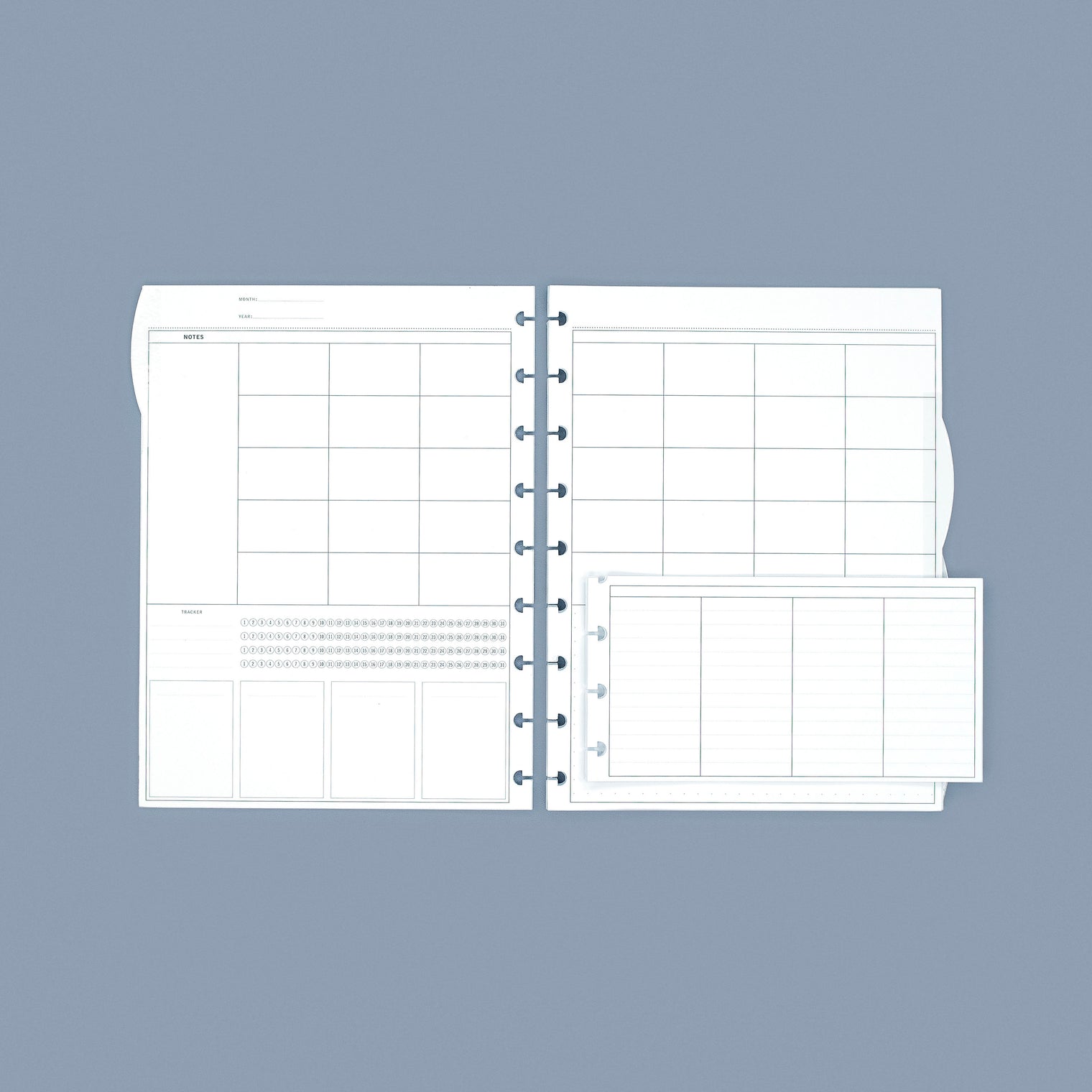 Layout