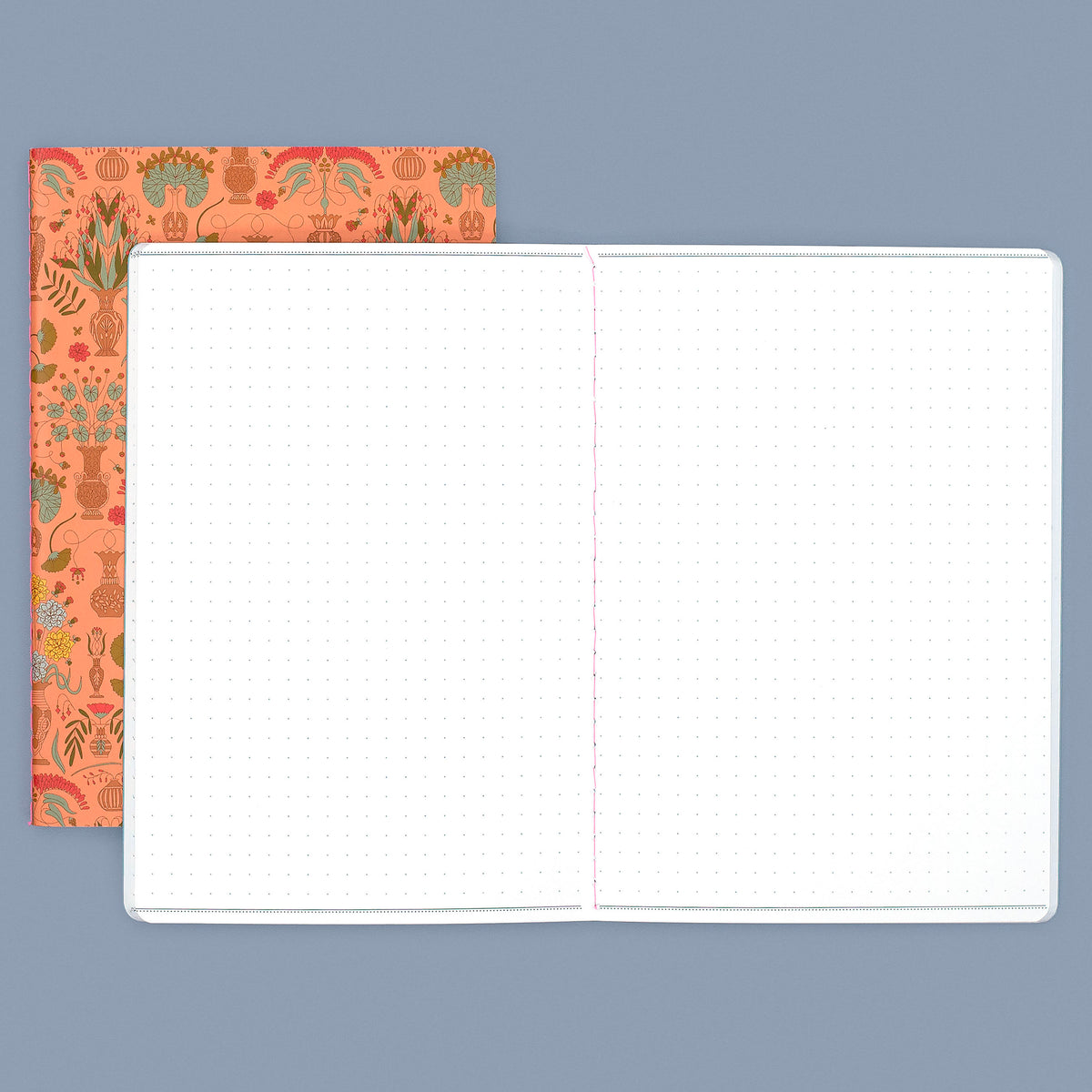 Dot + Grid, Main Image