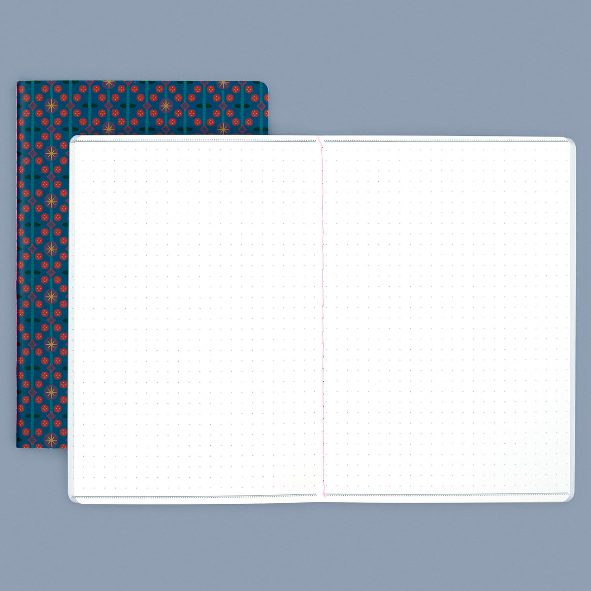 Dot + Grid, Main Image