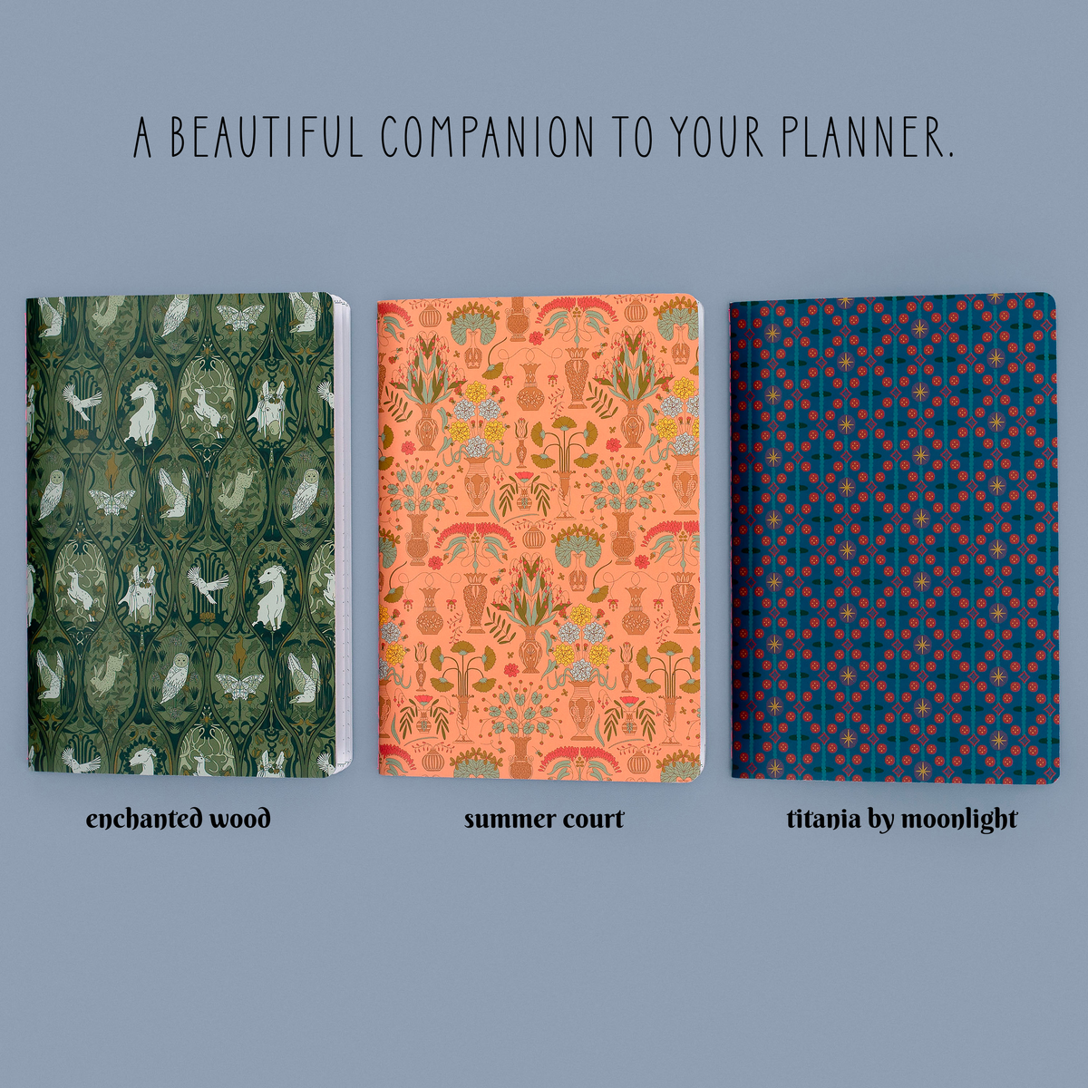 Cover Options