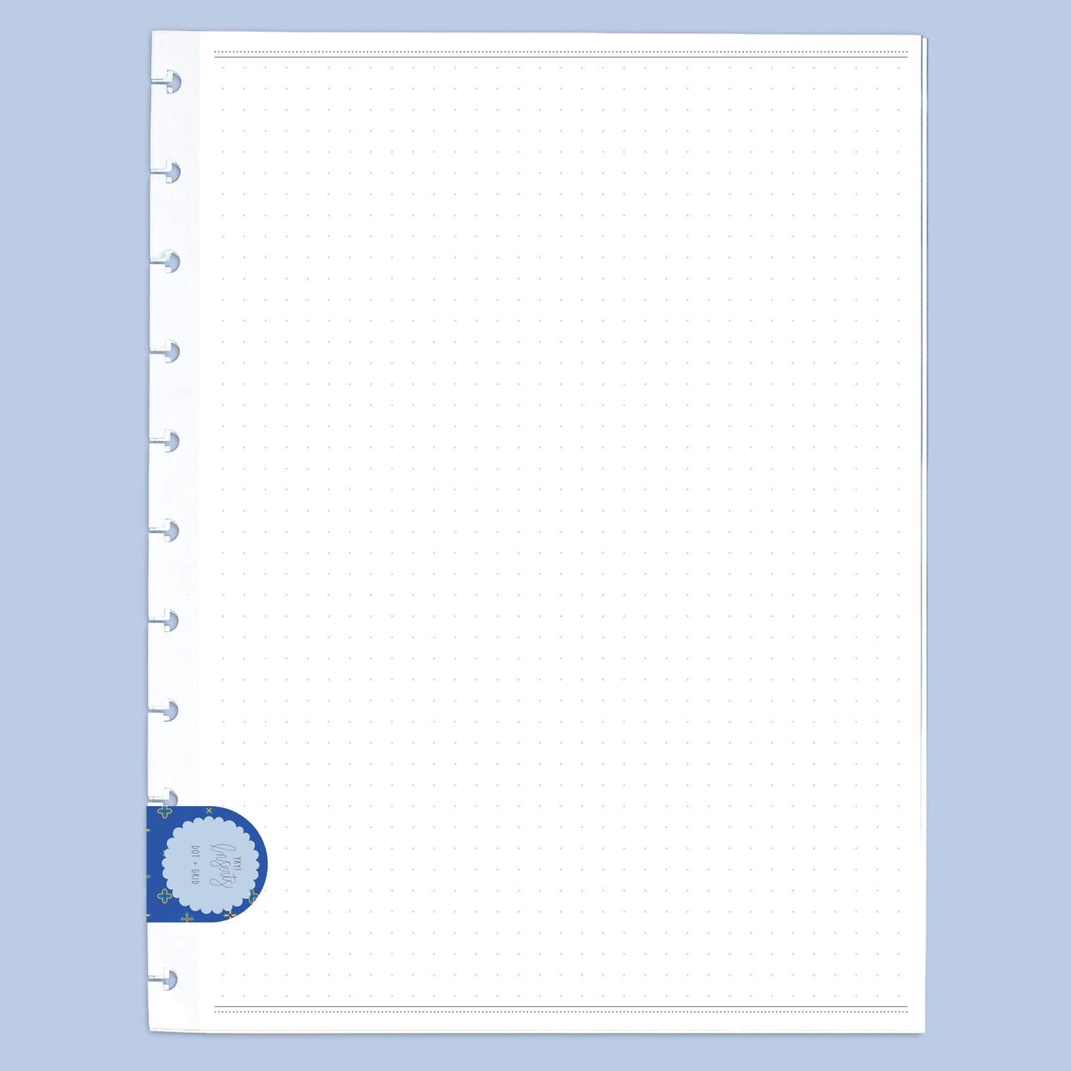 What's Included