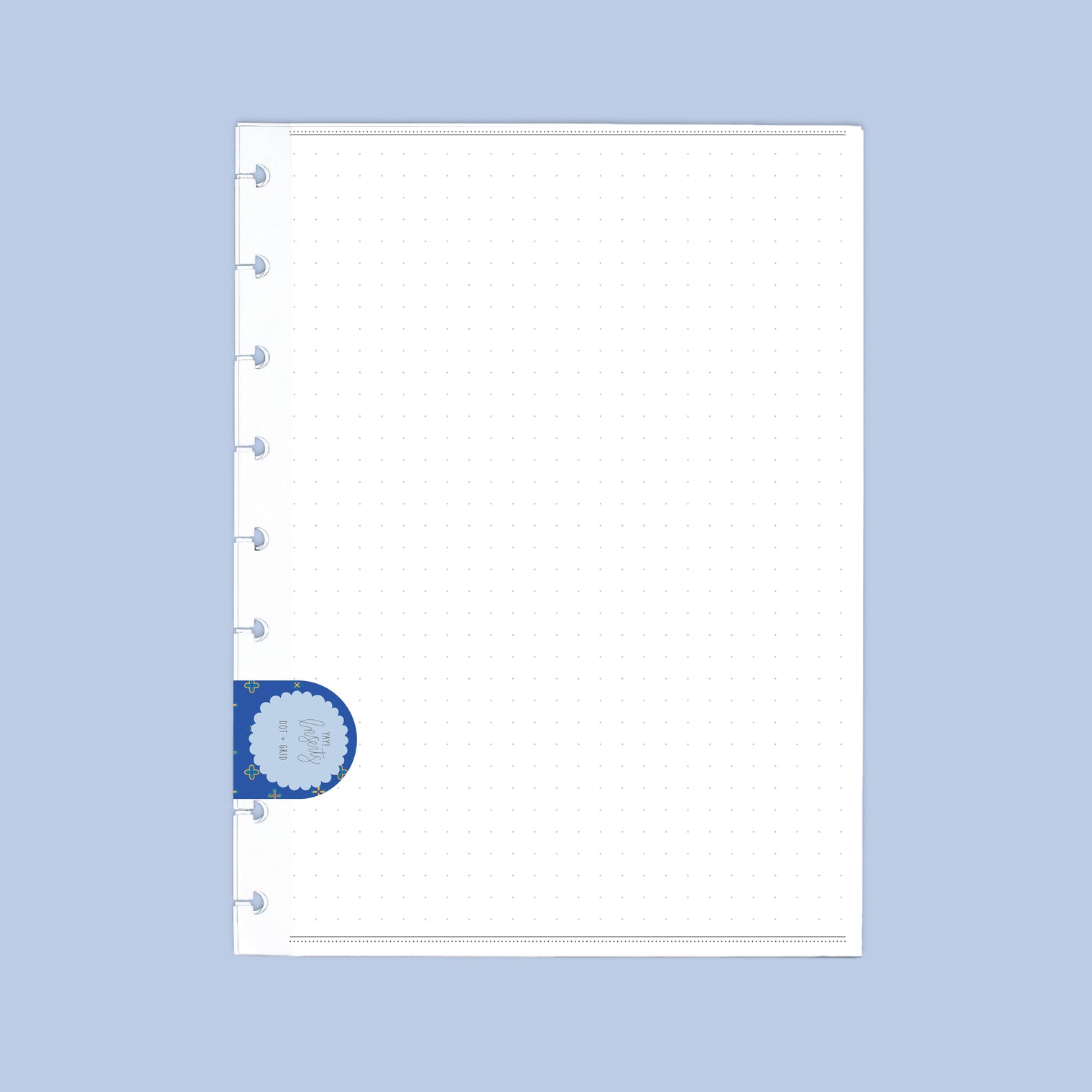 What's Included
