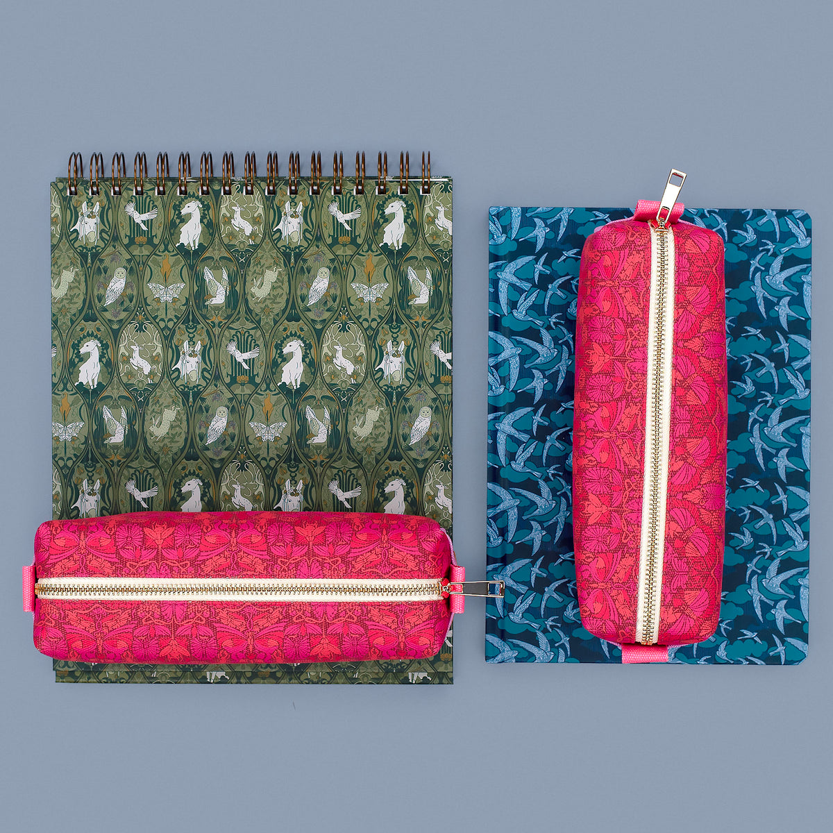 On Jo and Bookbound Planners