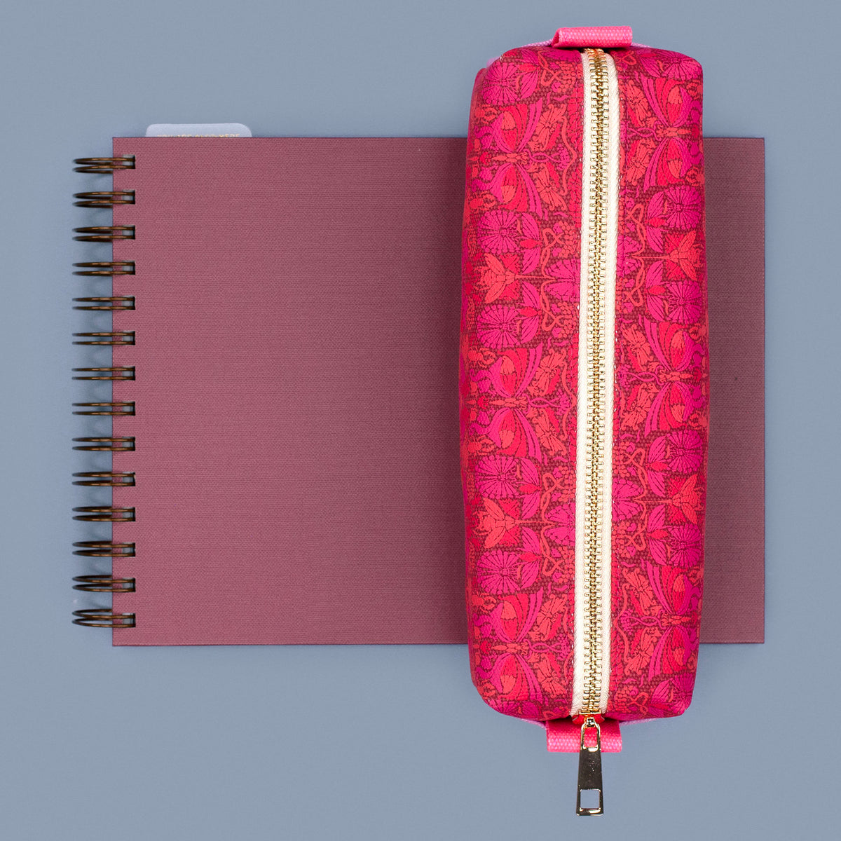 On Small Wire-O Planner