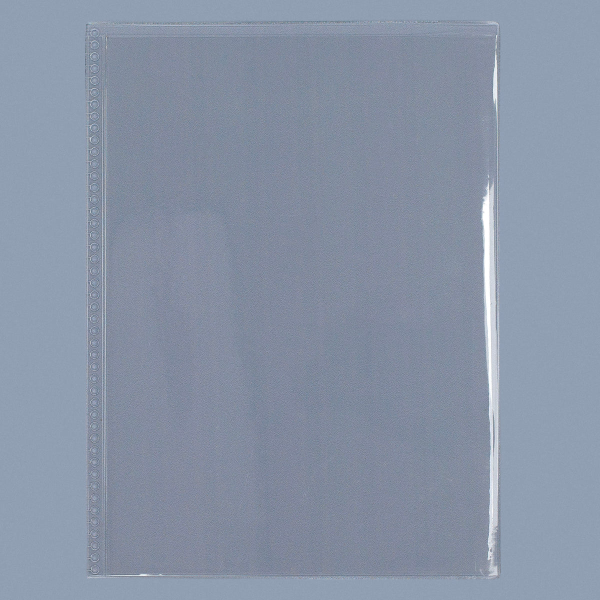 Empty Sleeve