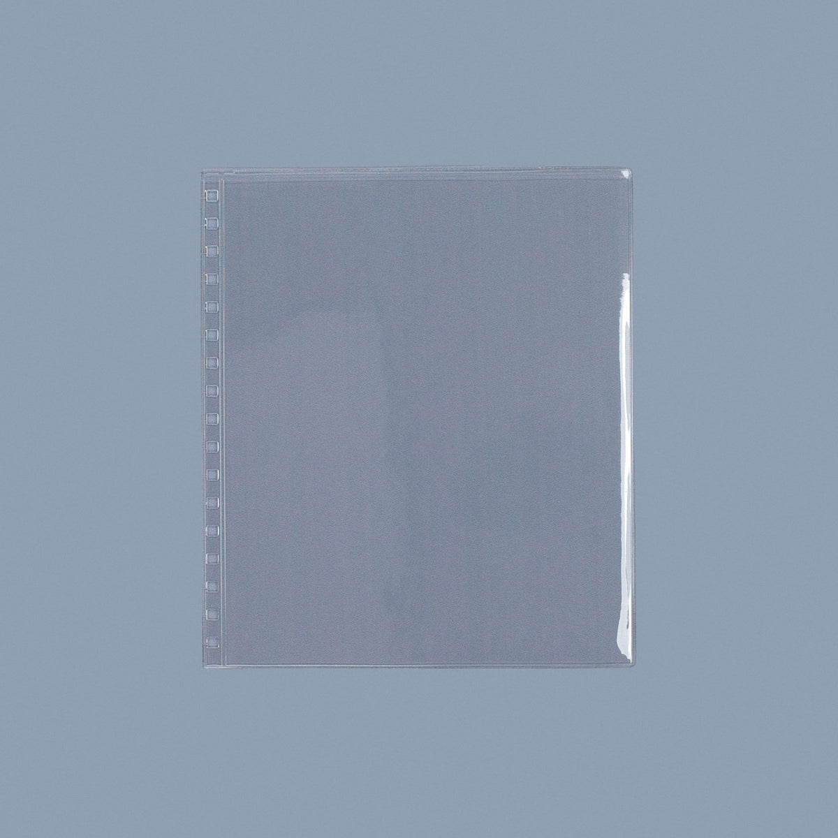 Empty Sleeve
