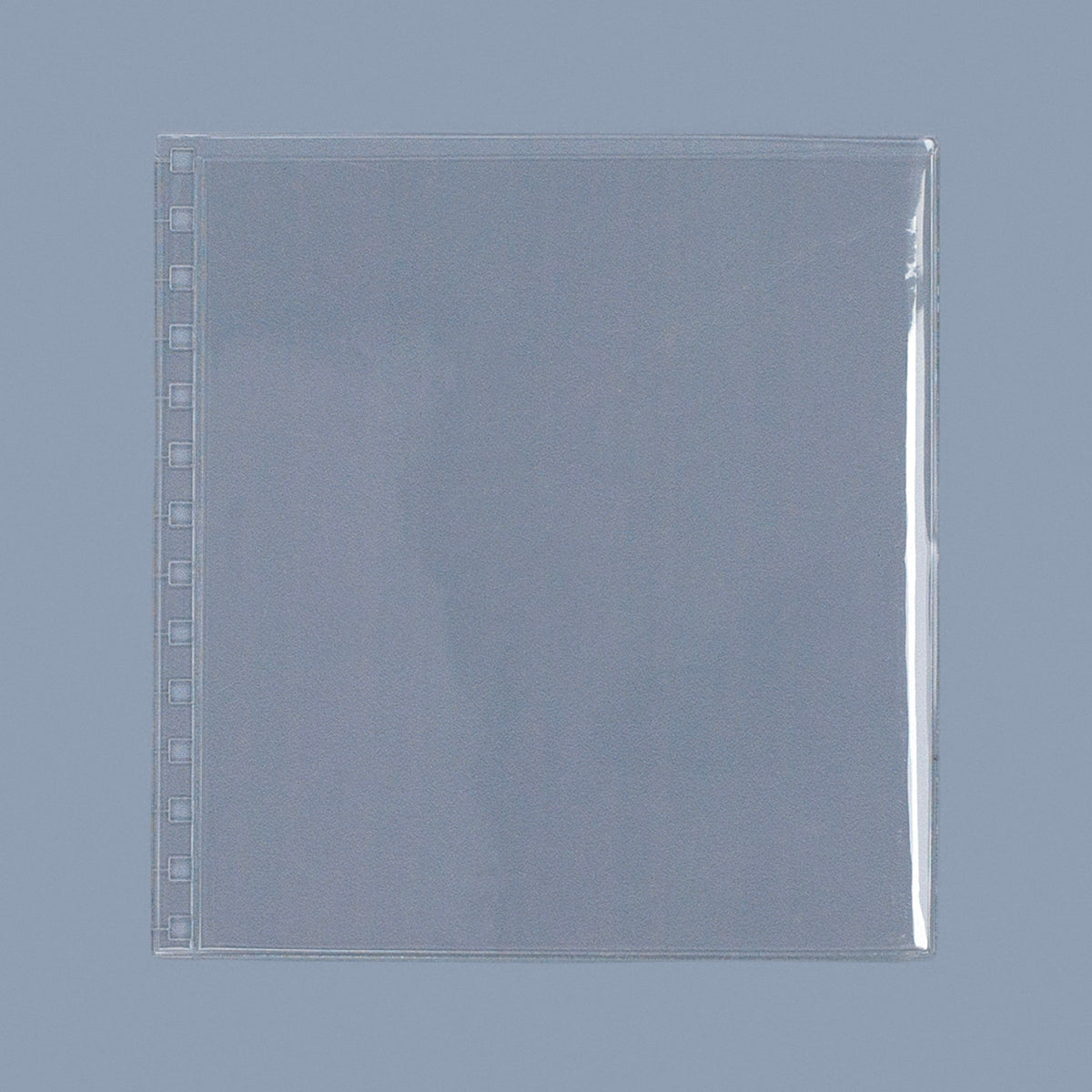 Empty Sleeve