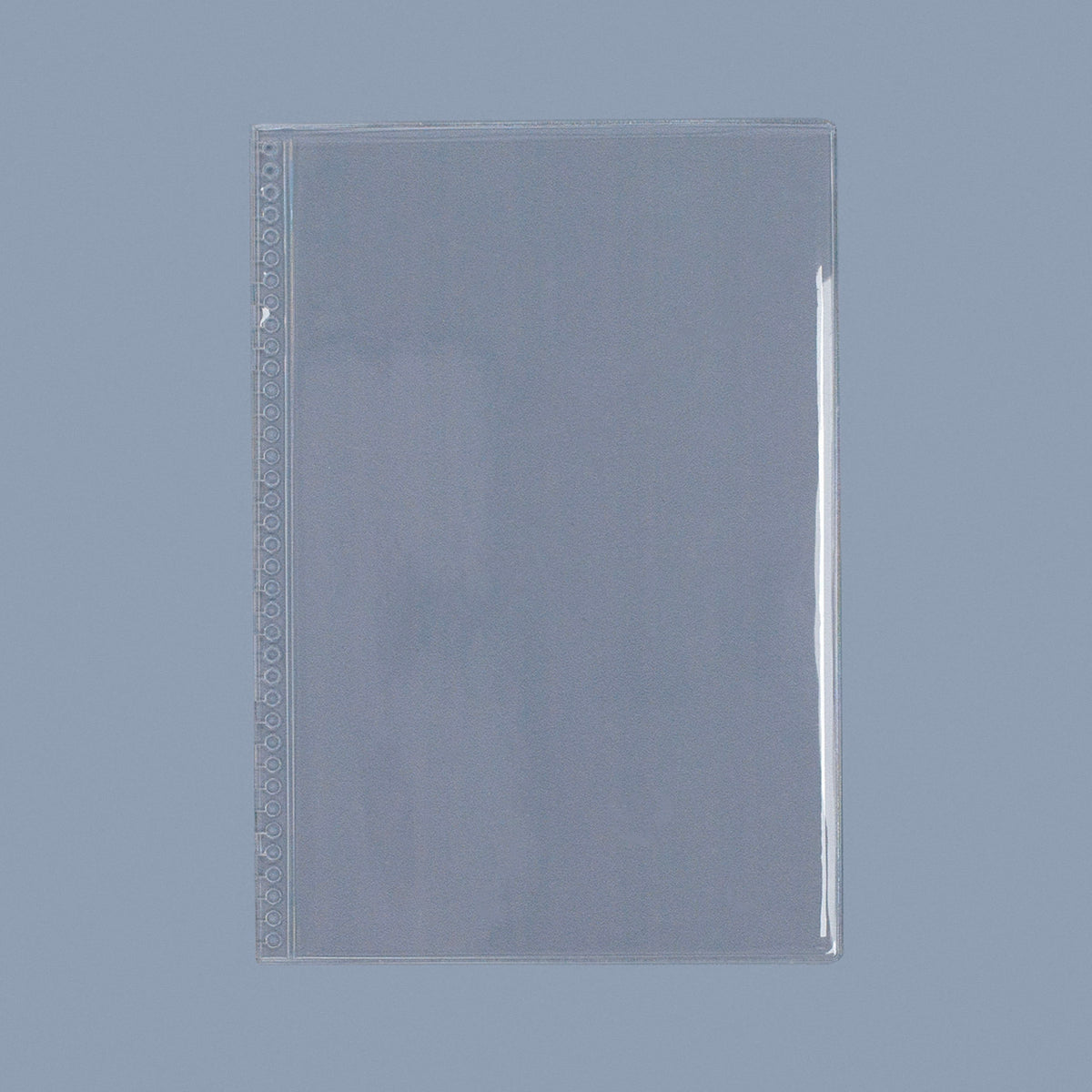 Empty Sleeve