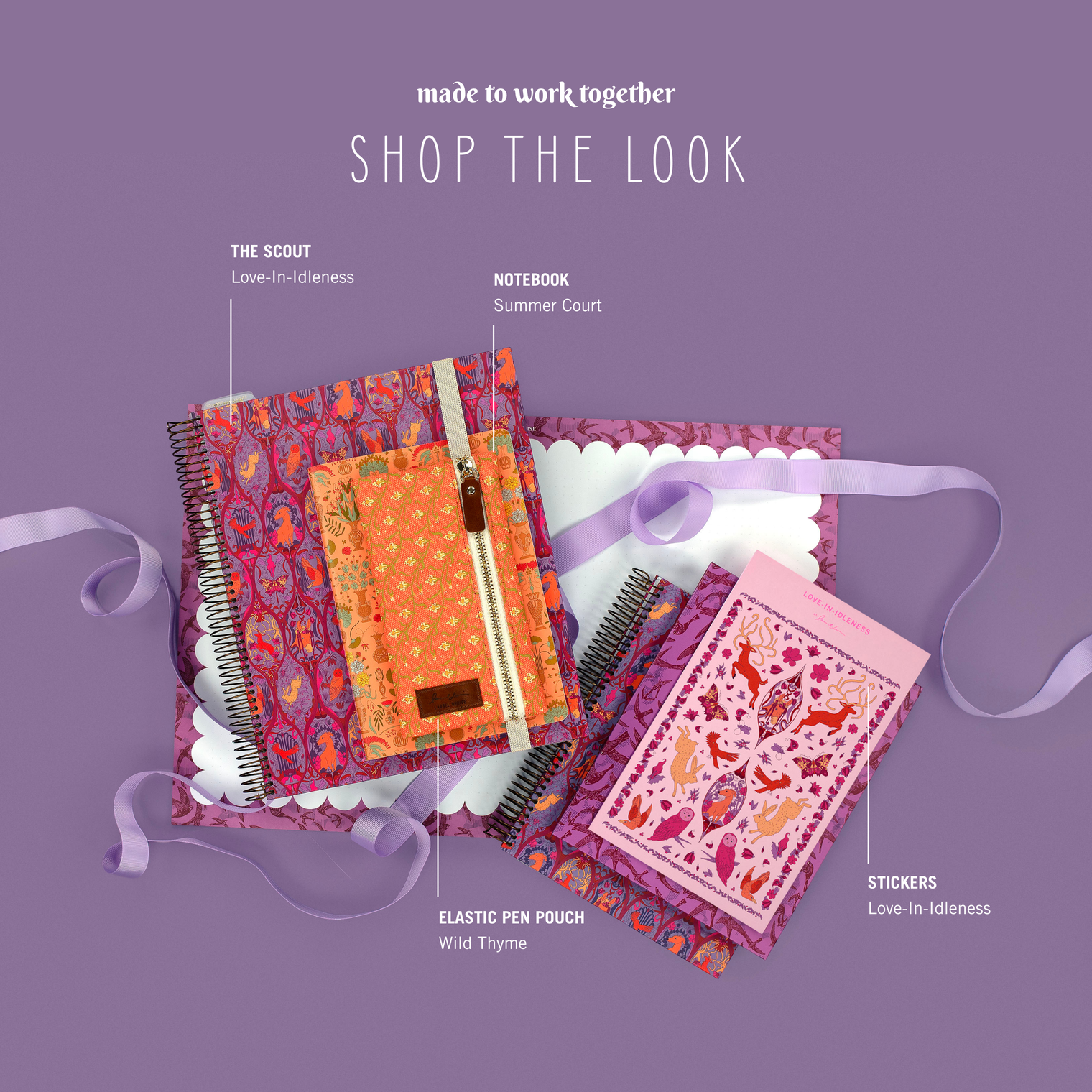 Shop the Look