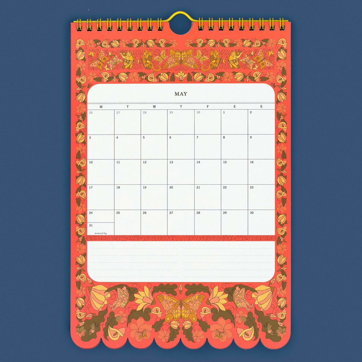 May