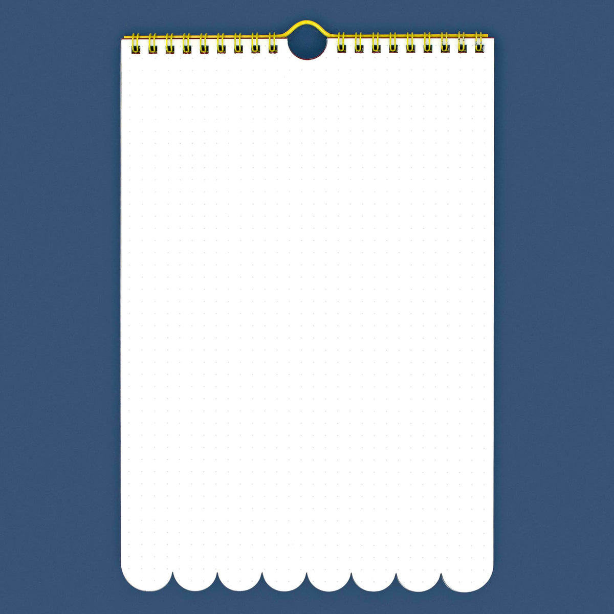 Dot Grid Page