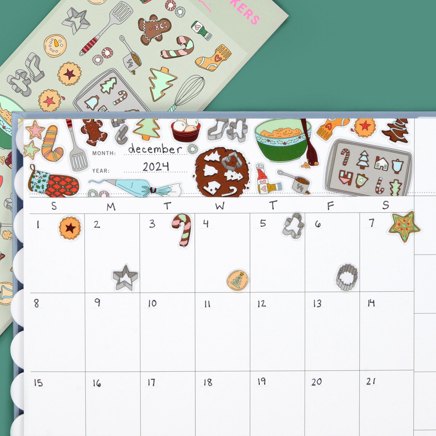 IN PLANNER