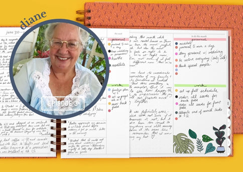 Planner Matchmaking:  Episode 3