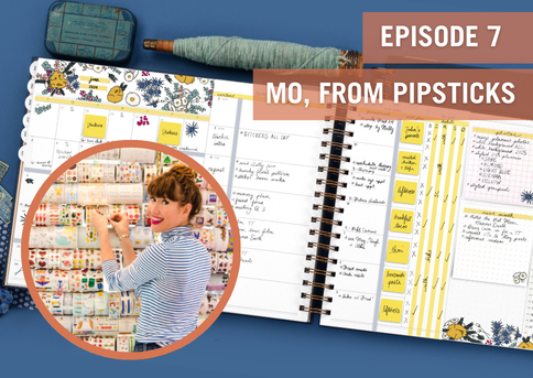 Matchmaking Files Planner Matchmaking | laurel denise