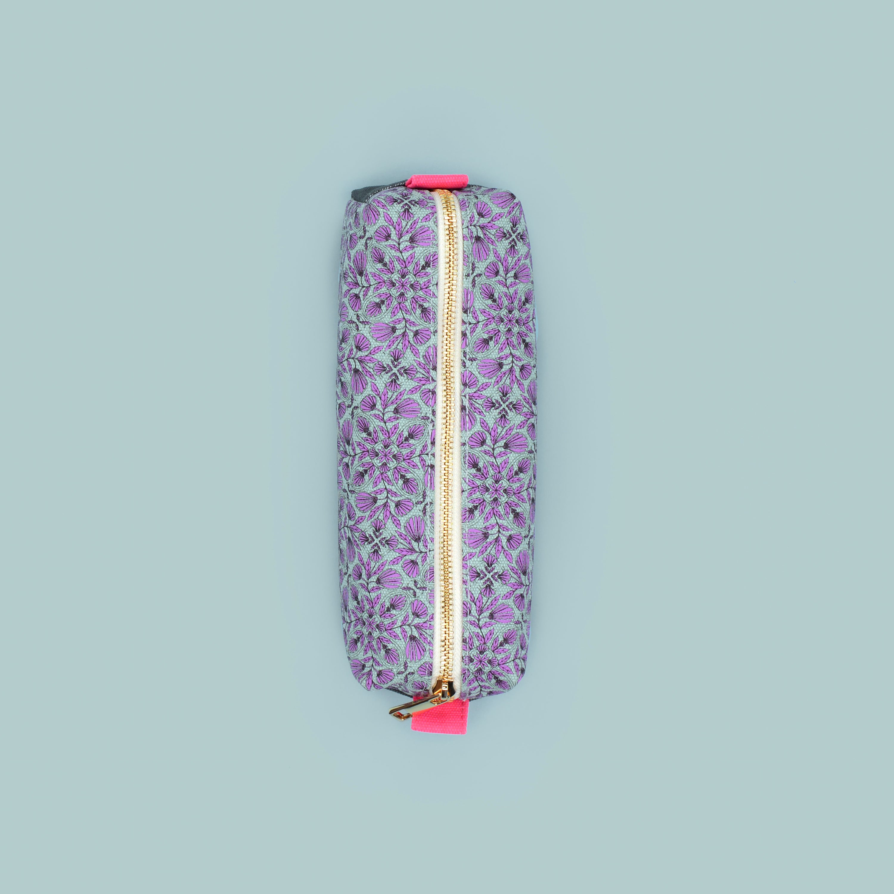 Pen Pouch, Garden Song