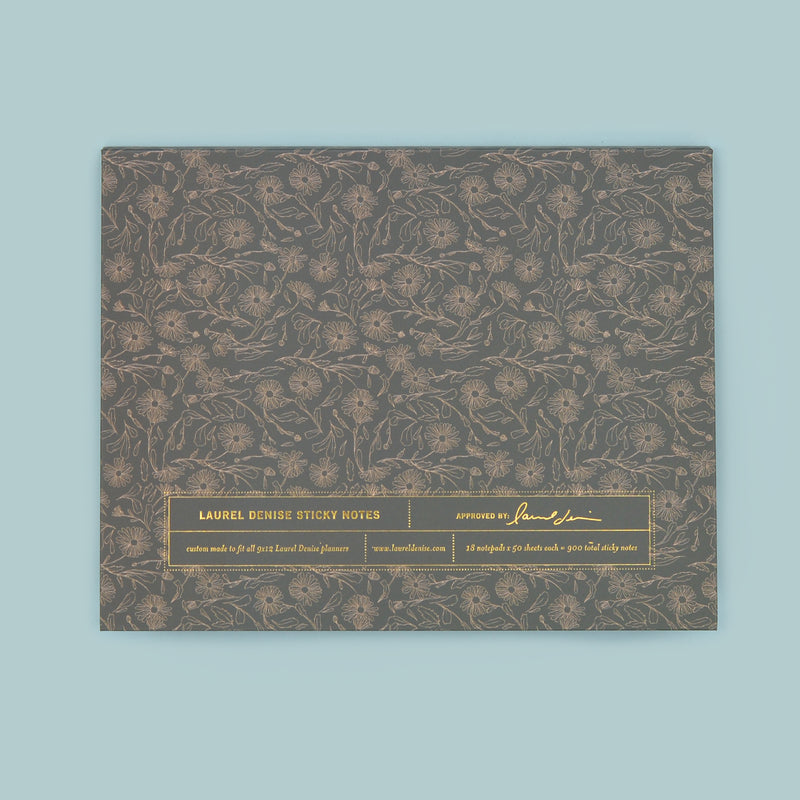 SMALL SET FRONT
