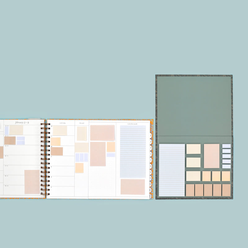 SMALL SET IN LARGE NANCY