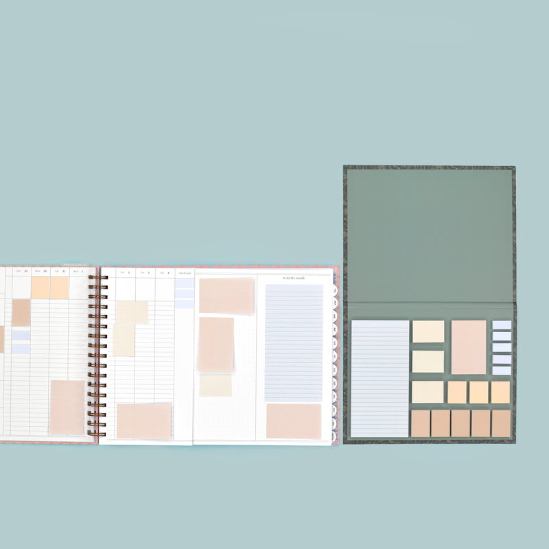 SMALL SET IN LARGE ANNE