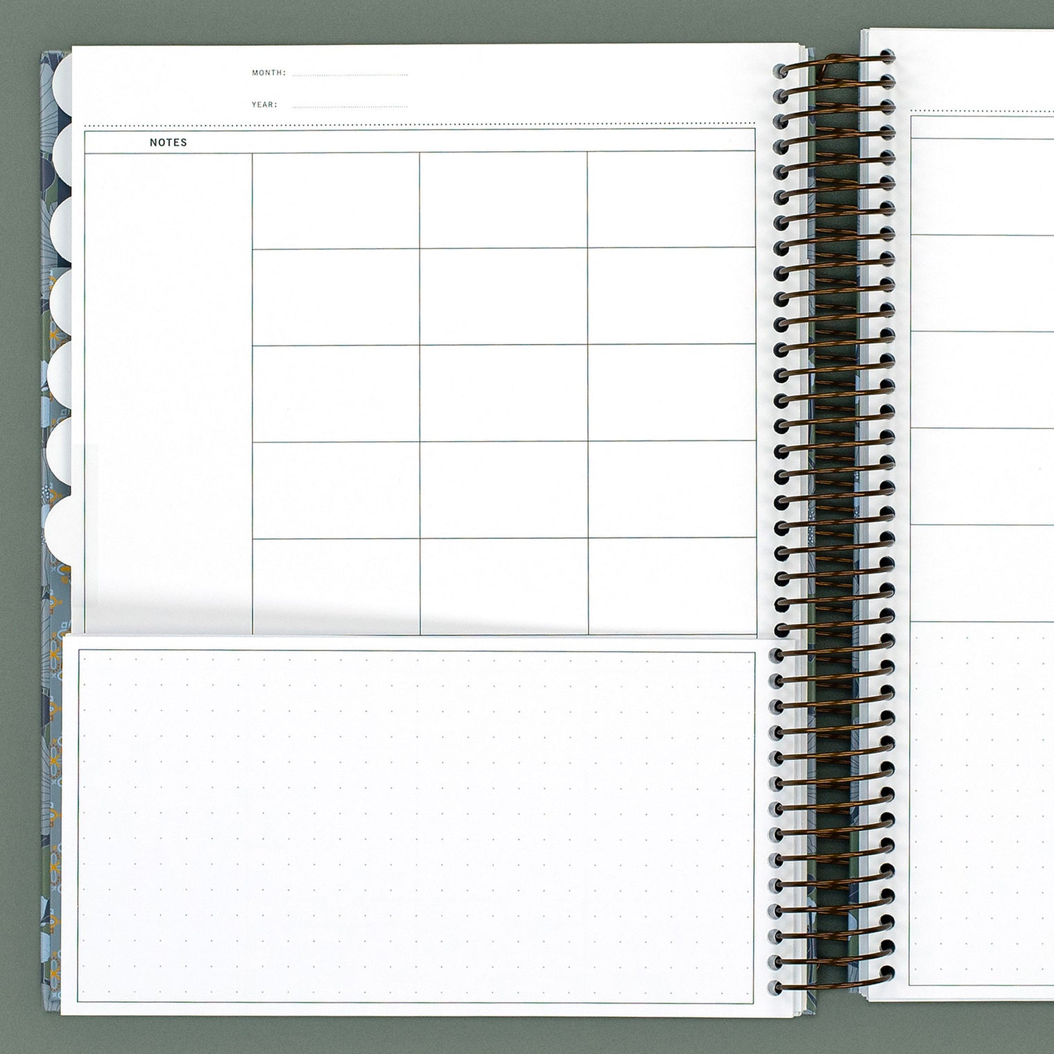 Notes Left