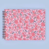 2024-2026 Universal Planner Stickers