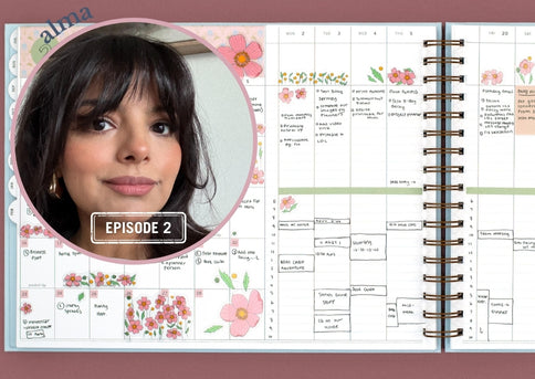 Alma: Planner Matchmaking Epissode 2