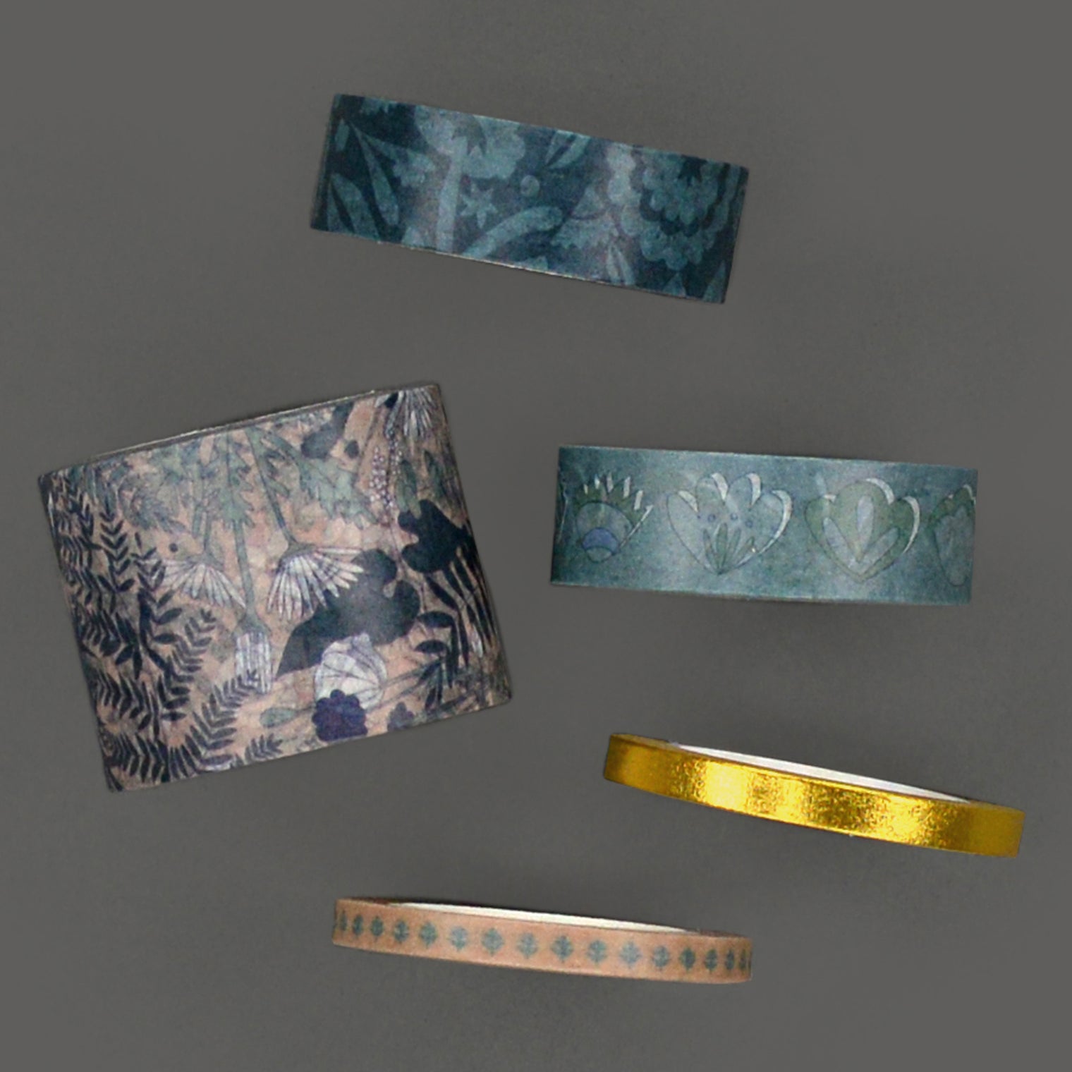 WASHI
