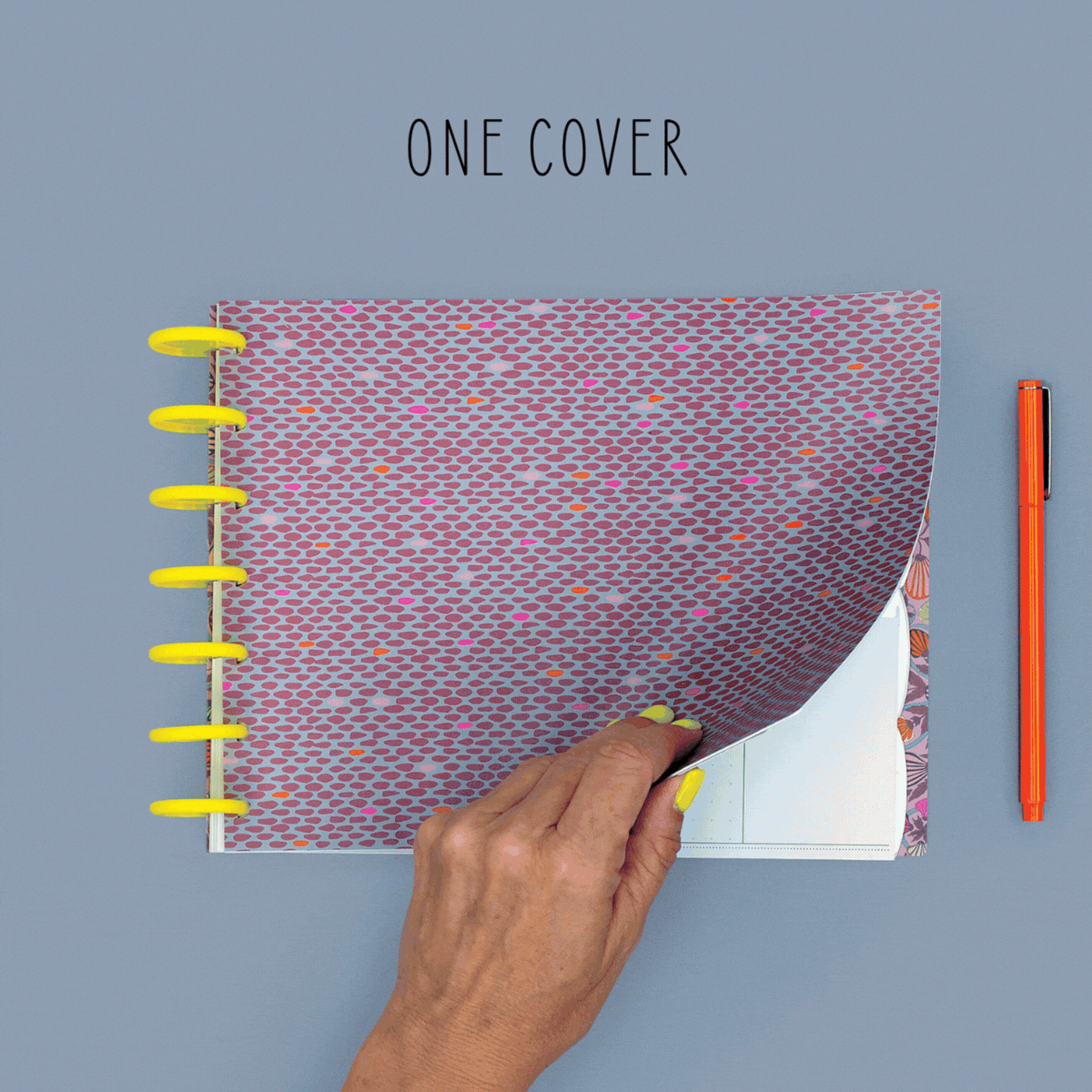 Cover Designs