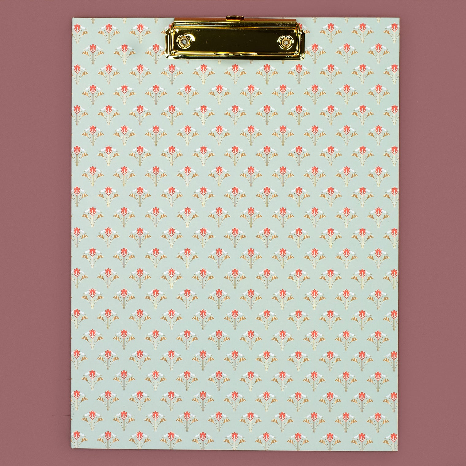 CLIPBOARD FOLIO