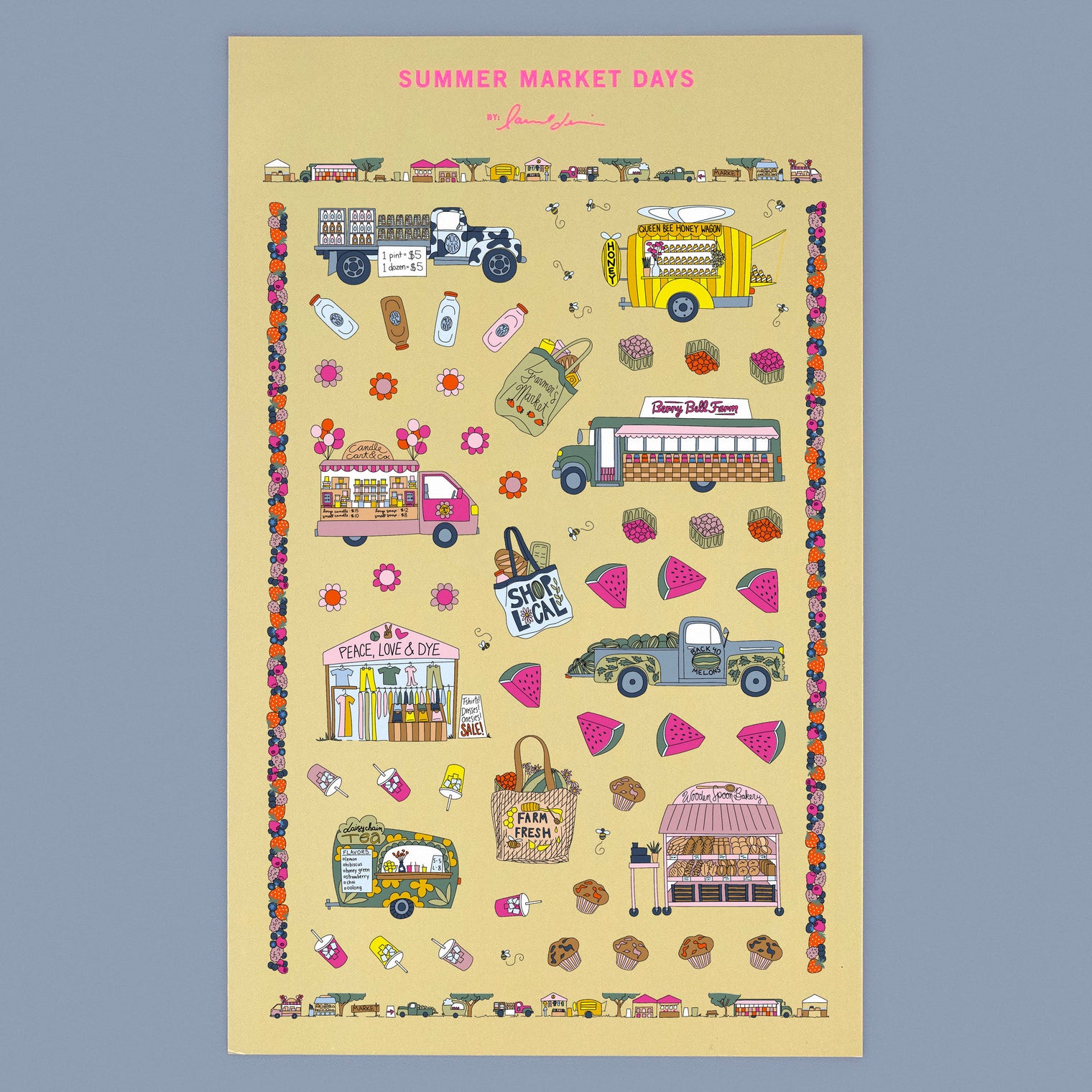 FULL SHEET