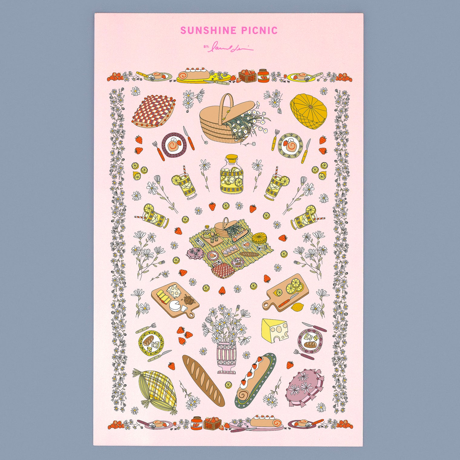 FULL SHEET
