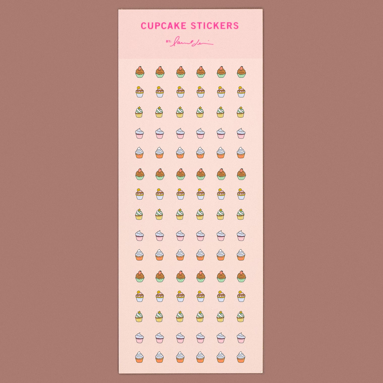 FULL SHEET